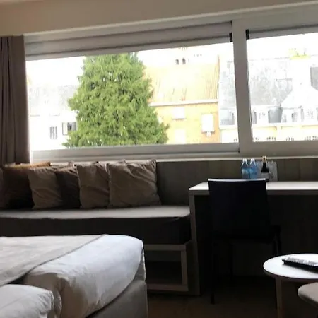 't Withuis Frühstückspension 3*