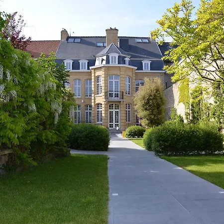 Frühstückspension 't Withuis Diksmuide