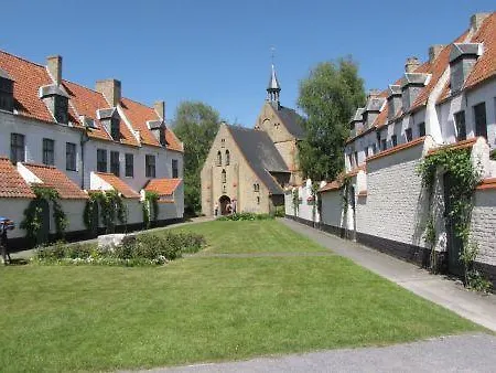 Frühstückspension 't Withuis 3*