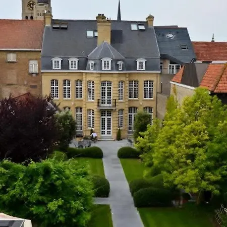 't Withuis Diksmuide